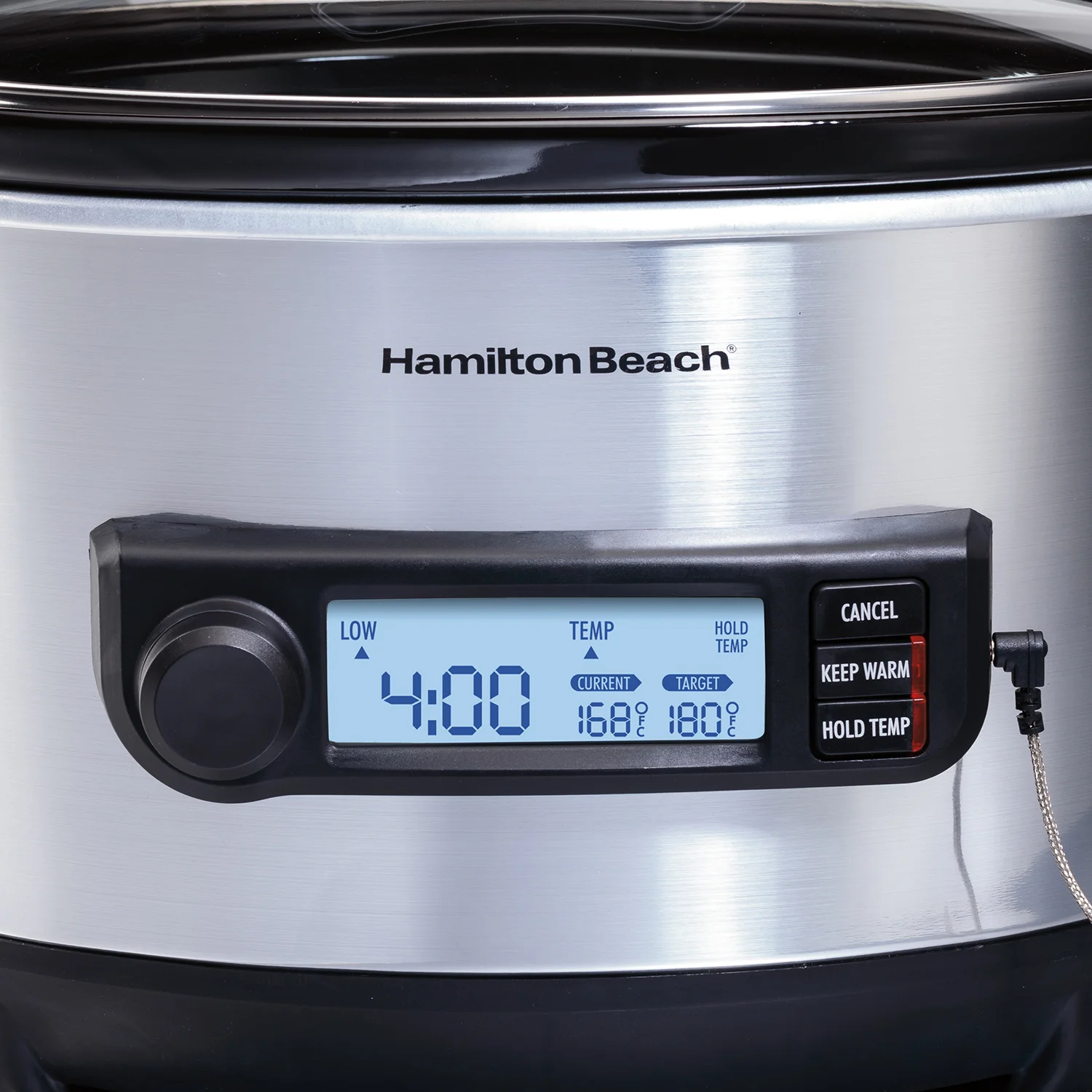 Advanced Temp Tracker™ Slow Cooker - Image 5