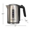 1.2 Liter Easy-Grip Electric Kettle - Image 8