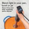 Hamilton Beach® Professional Variable Speed Hand Blender - Image 3