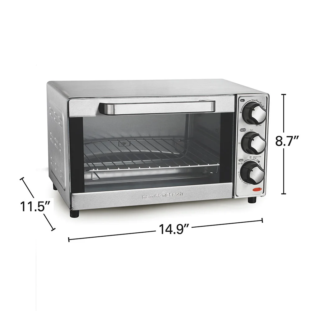 Toaster Oven - Image 8