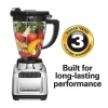 MultiBlend® Kitchen System with Blender and Food Processor - Image 7