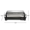 Recertified Electric Indoor Searing Grill - Image 8