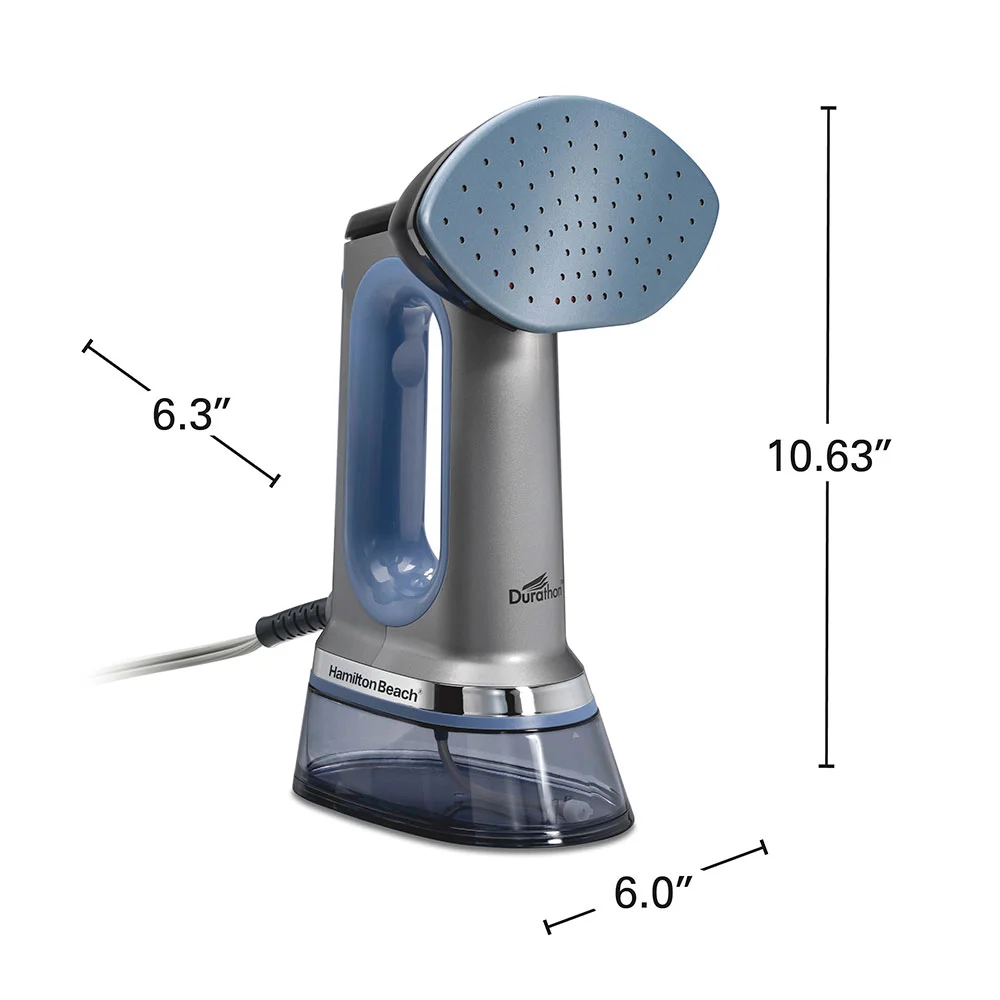 Durathon® 3-in-1 Steamer/Iron - Image 8