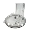 Hamilton Beach® Professional Spiralizing Stack & Snap™ Food Processor, 12 Cup, 70815 - Image 11