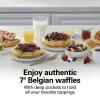Belgian Waffle Maker - Image 7