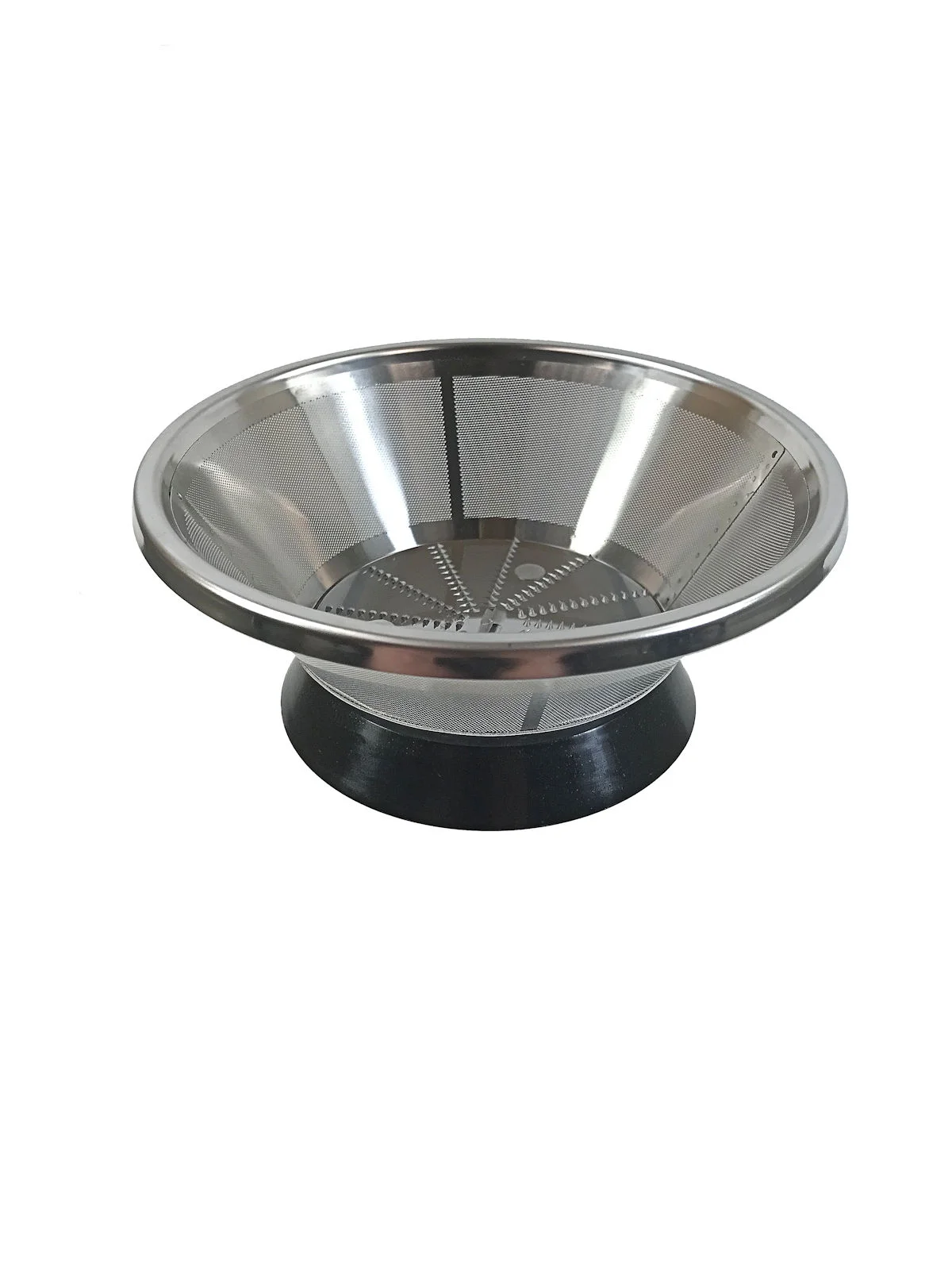 HealthSmart® Compact Juice Extractor - Image 10