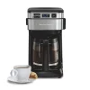 FrontFill™ 12 Cup Programmable Coffee Maker