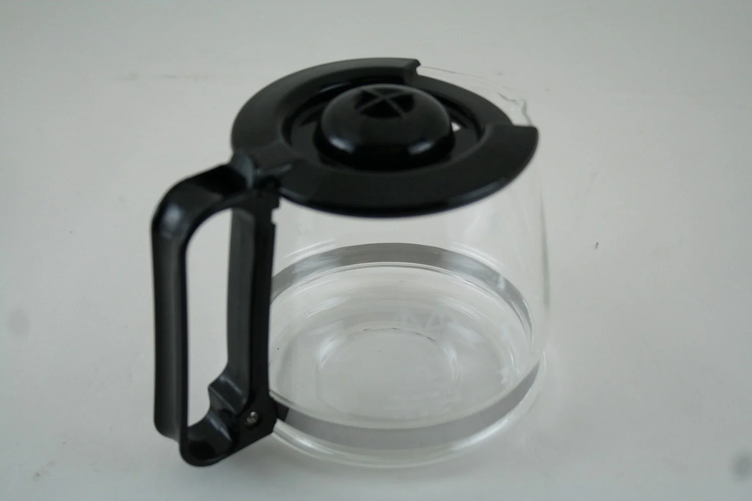 FrontFill® Mini Brew 5 Cup Programmable Coffee Maker - Image 9