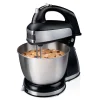6 Speed Stand Mixer