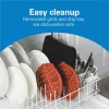 Durathon Removable-Grid Belgian Waffle Maker - Image 4
