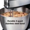 6 Speed Stand Mixer - Image 6