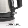 1 Liter Electric Kettle - Image 6