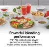 MultiBlend® Kitchen System with Blender and Food Processor - Image 3