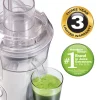 Hamilton Beach® Big Mouth® 800 Watt Juice Extractor - Image 6