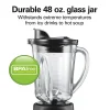 Smoothie Smart™ Electric Blender - Image 7