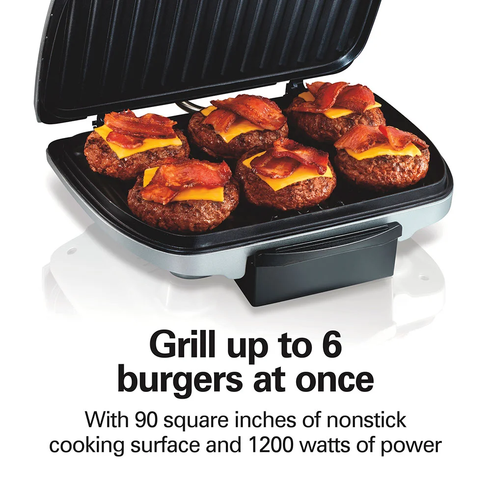 Indoor Grill - Image 4