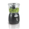 Stack & Press™ 2 Speed Food Chopper