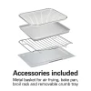 4 Slice Sure-Crisp® Air Fry Oven - Image 6