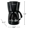 12 Cup Coffee Maker - Image 8