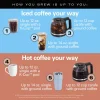 FlexBrew® Advanced 6-in-1 Coffee Maker - Image 2
