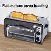 Toastation® 2-in-1 Toaster and Oven - Image 3