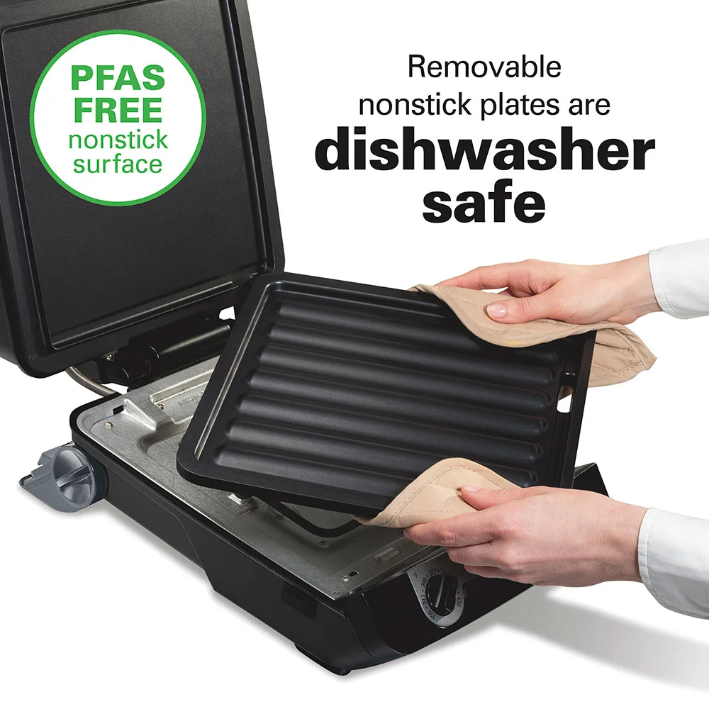 4-in-1 MultiGrill™ Plus - Image 6