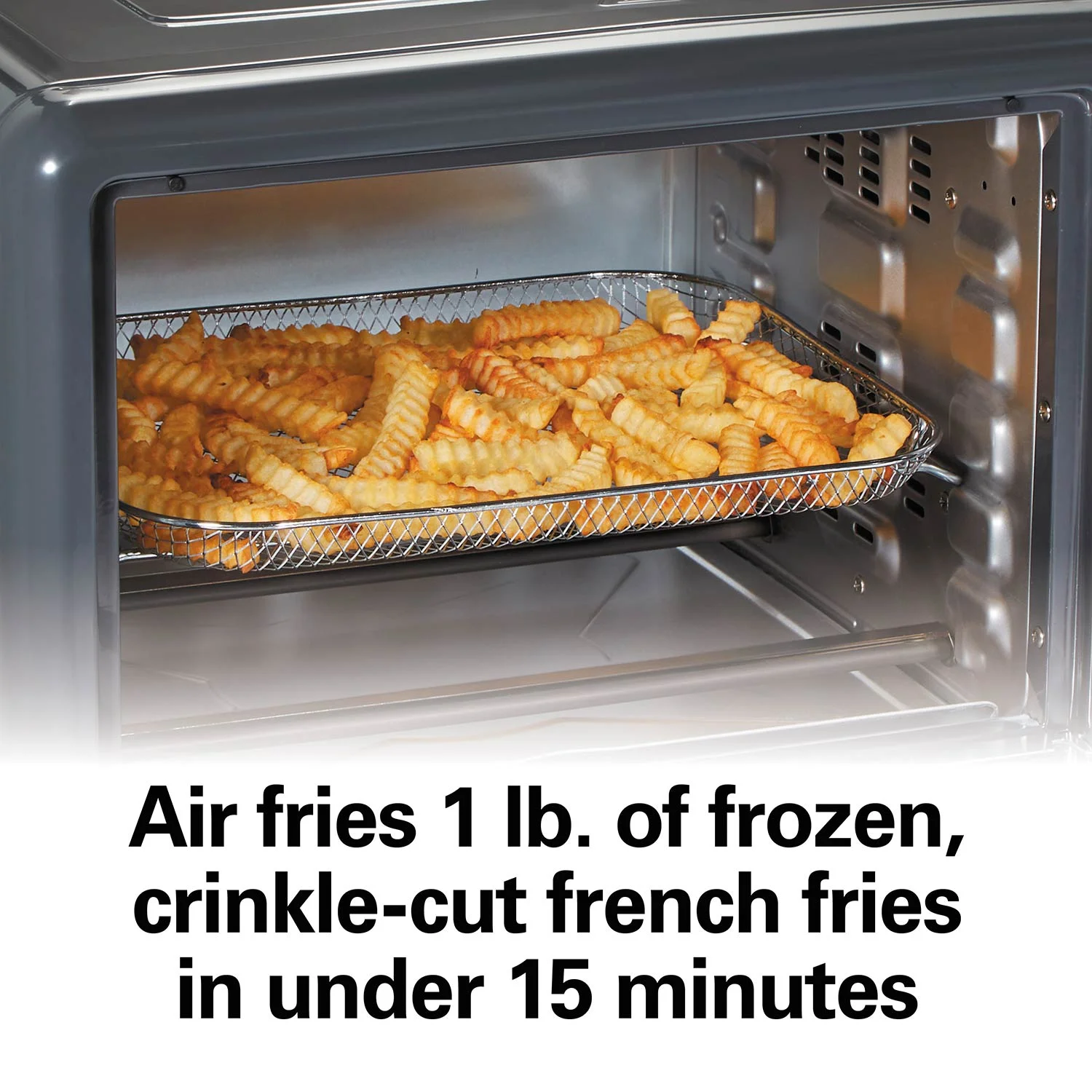 Sure-Crisp® XL Digital Air Fryer Oven - Image 3