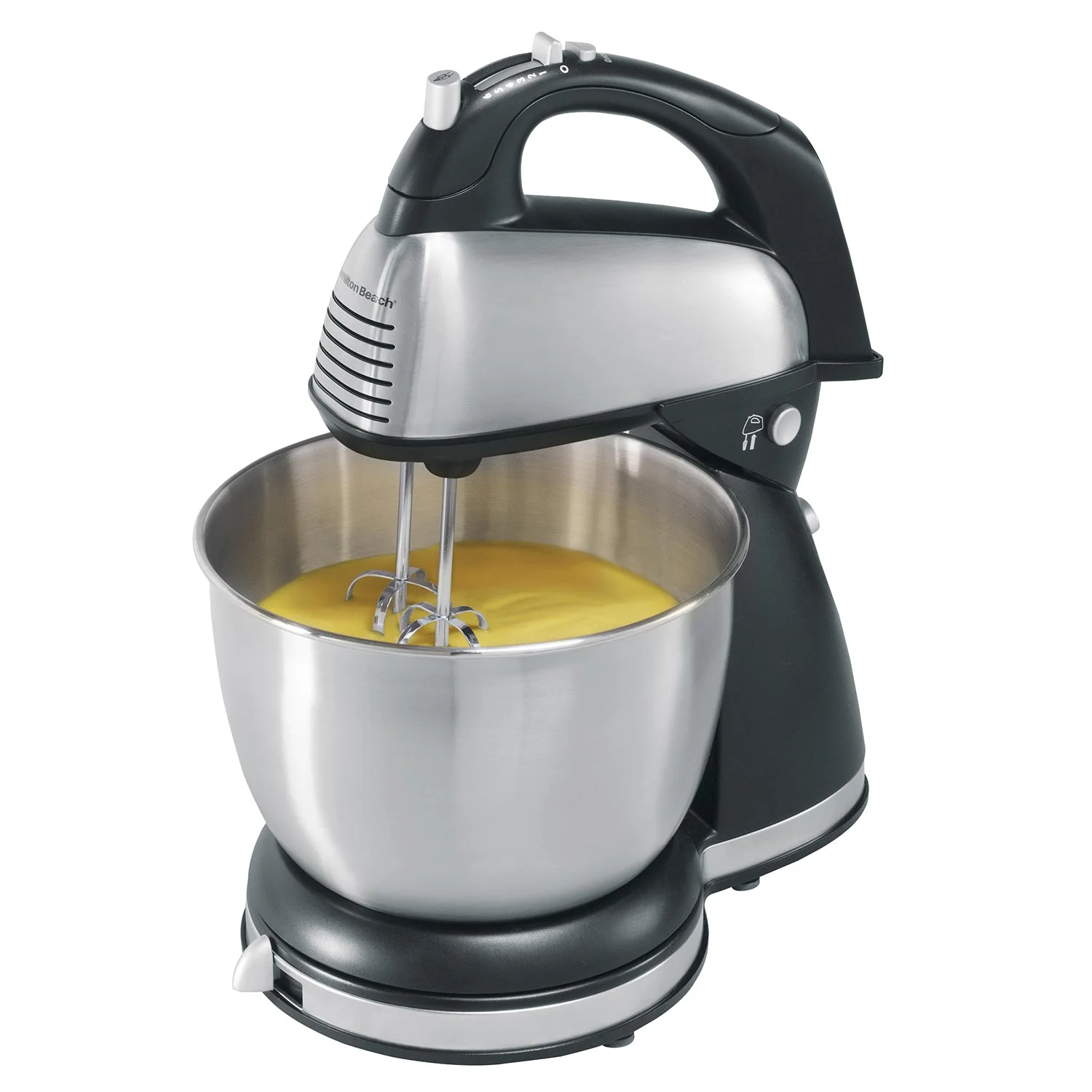 6 Speed Stand Mixer