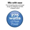Power Deluxe™ 6 Speed Hand/Stand Mixer - Image 7