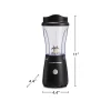 Personal Creations™ Blender with Travel Lid - Image 7