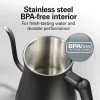 Compact Gooseneck Kettle - Image 6