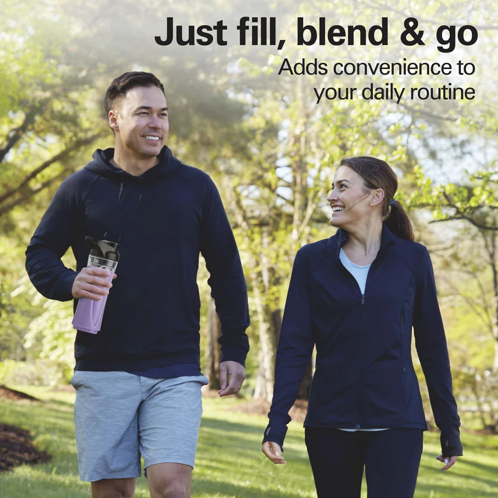 Alternative view of Go Sport™ Blender