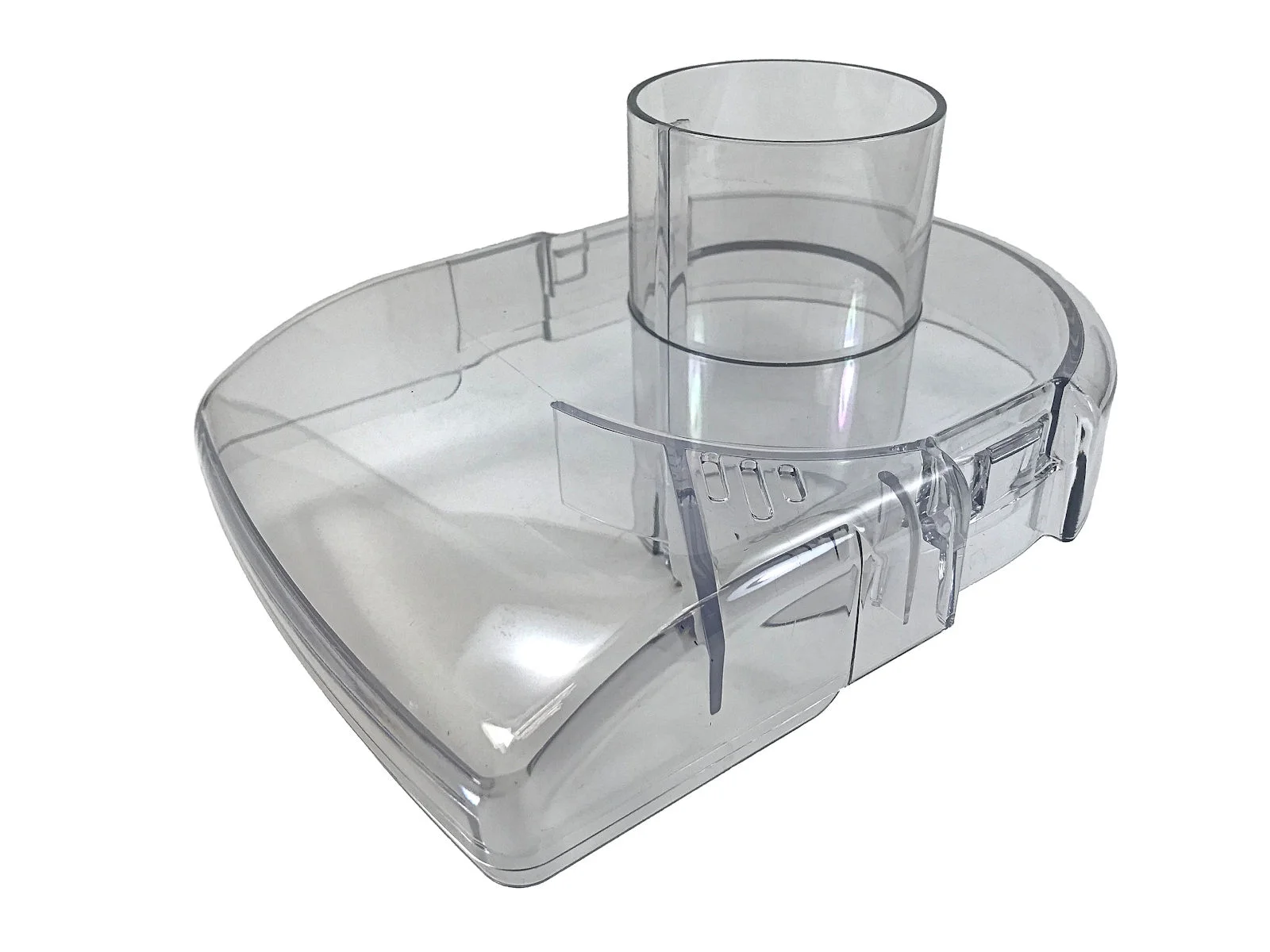 HealthSmart® Compact Juice Extractor - Image 11