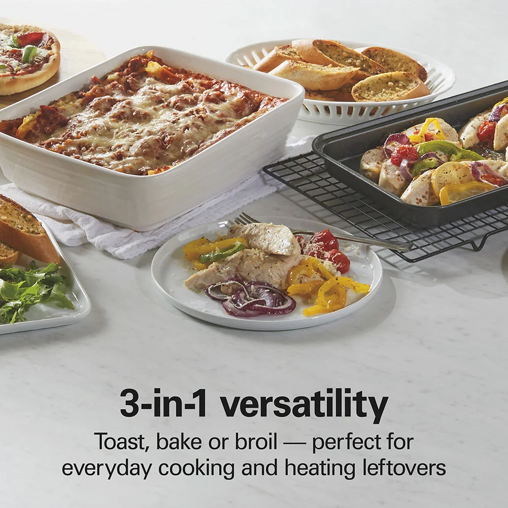 Toaster Oven - Image 3