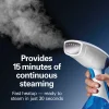 Handheld Garment Steamer - Image 2