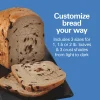 Artisan Dough & Bread Maker, Black - Image 4