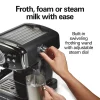 Slide & Lock™ Espresso Maker - Image 5