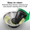 Hamilton Beach® Professional Super Chute™ Easy Clean Juice Extractor - Image 4