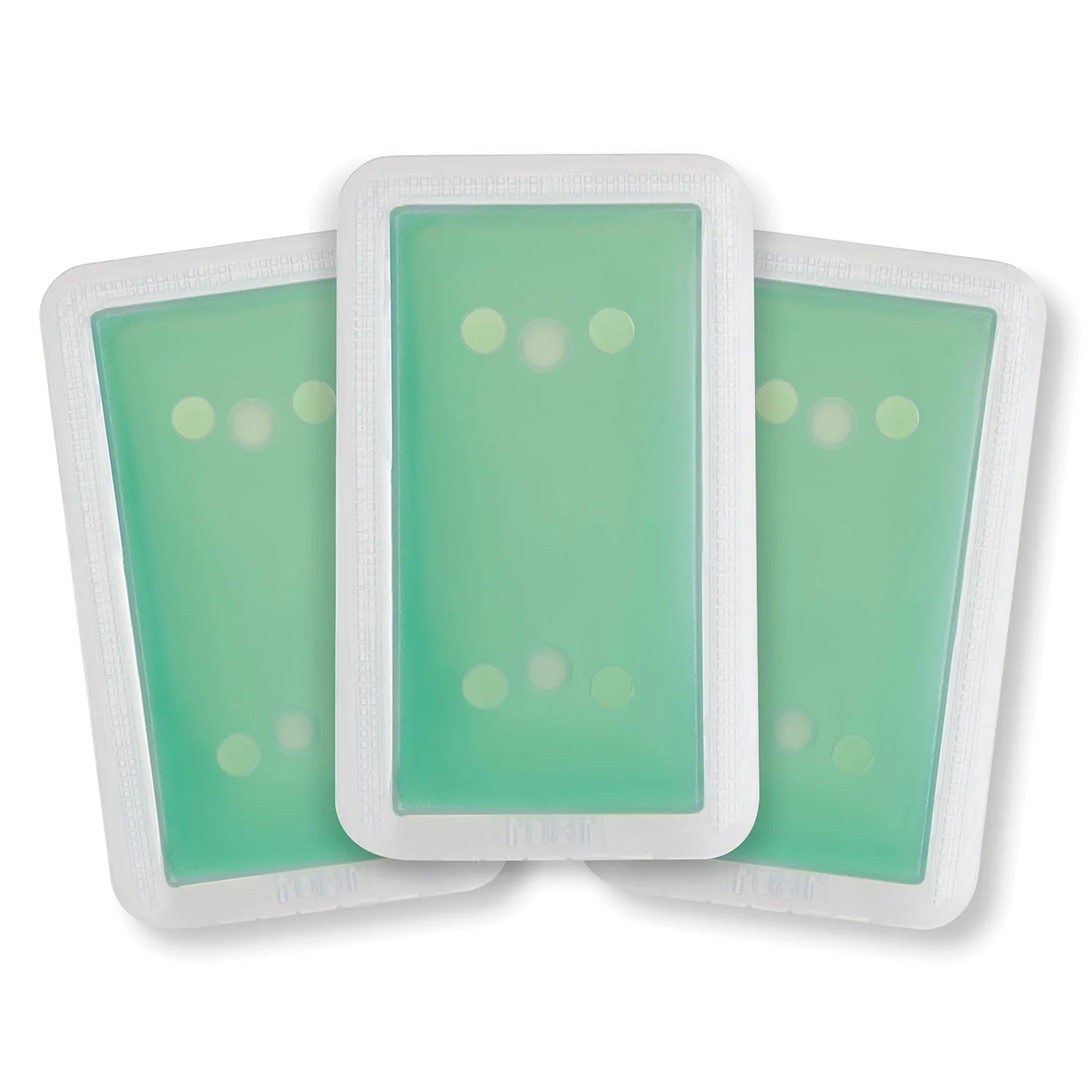 True Air® Replacement Green Meadow Scent Refills