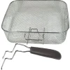 Deep Fryer, 2.8 Liter/3 Quart Oil Capacity with Adjustable Temperature & Timer - Image 11