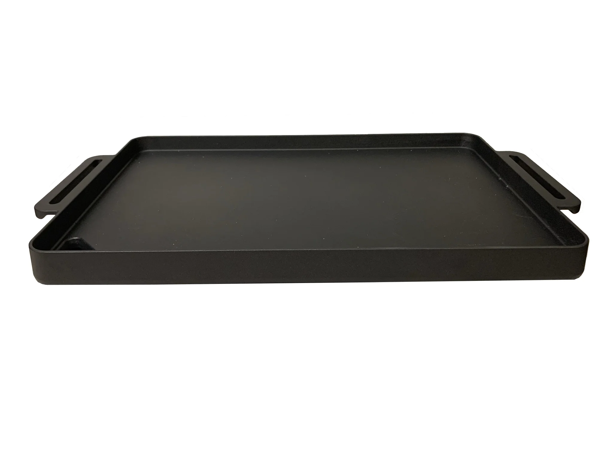Hamilton Beach® Professional Cast Iron Electric Grill with Removable Cooktop - Image 9