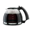 12 Cup Programmable Coffee Maker for Cone Filters - Image 11