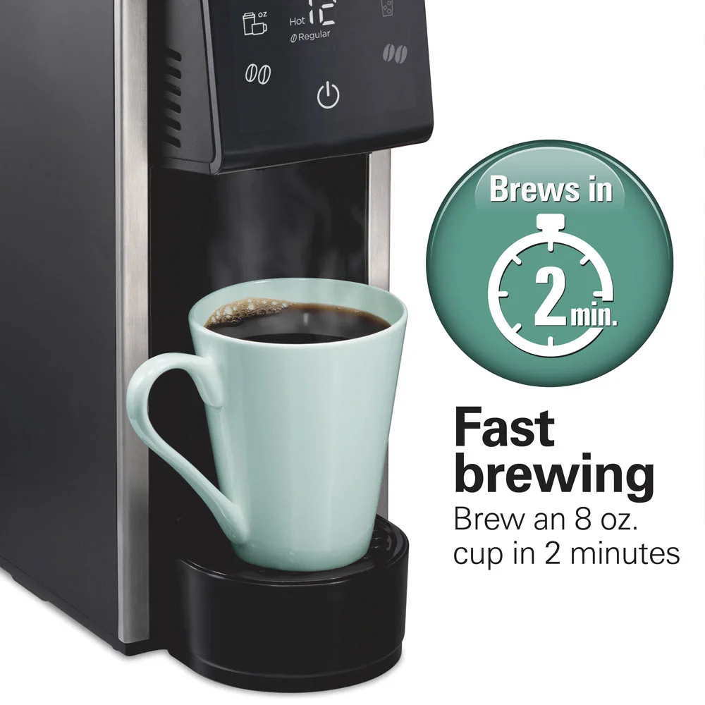 FlexBrew® Advanced 4-in-1 Coffee Maker - Image 6