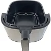 5.8 Quart/5.5 Liter Digital Air Fryer with Nonstick Basket - Image 10