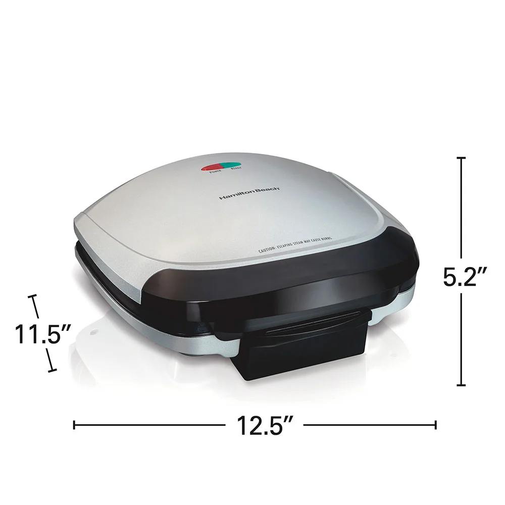 Indoor Grill - Image 8