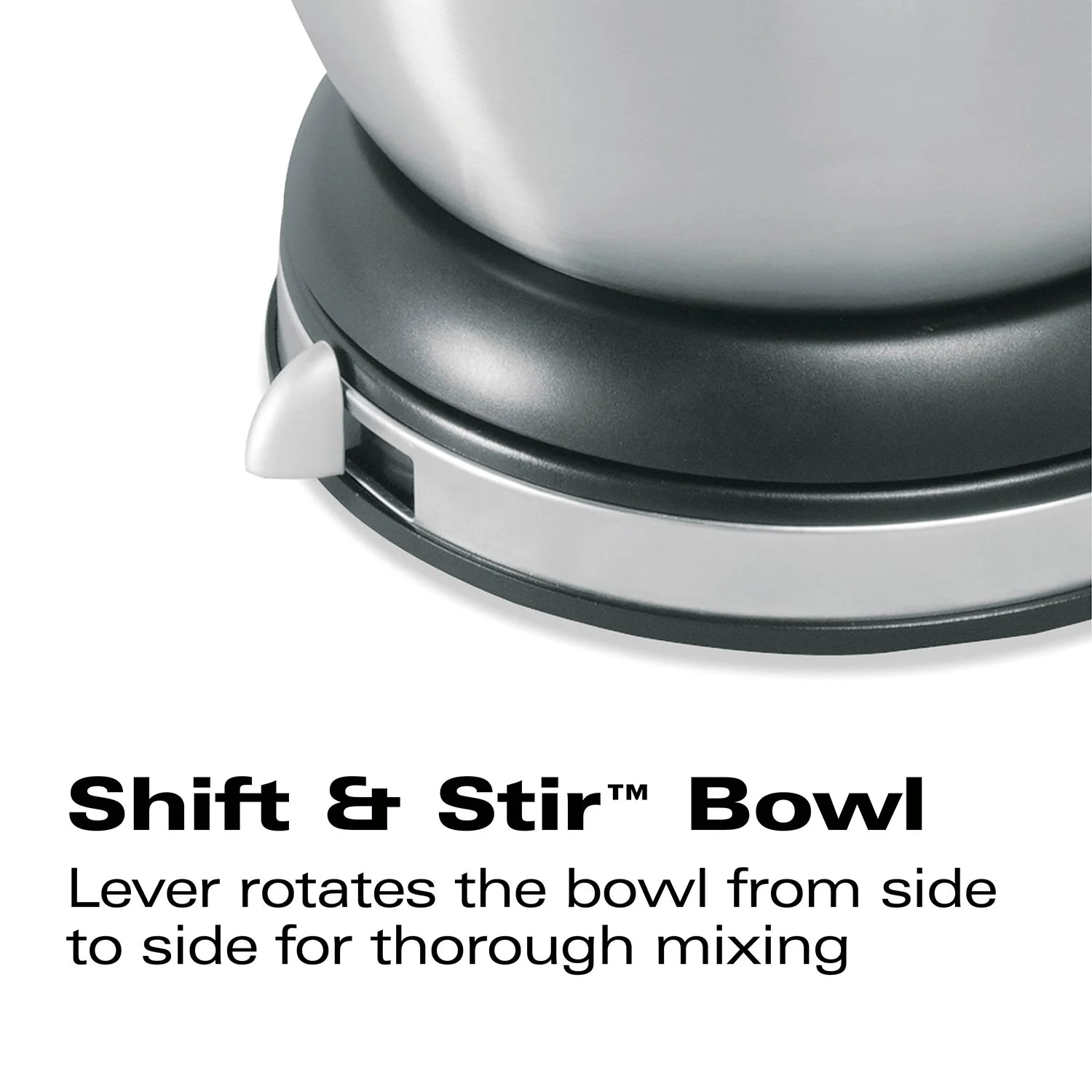 6 Speed Stand Mixer - Image 4