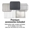 Recertified Sure-Crisp® Air Fry & Grilling Oven - Image 7
