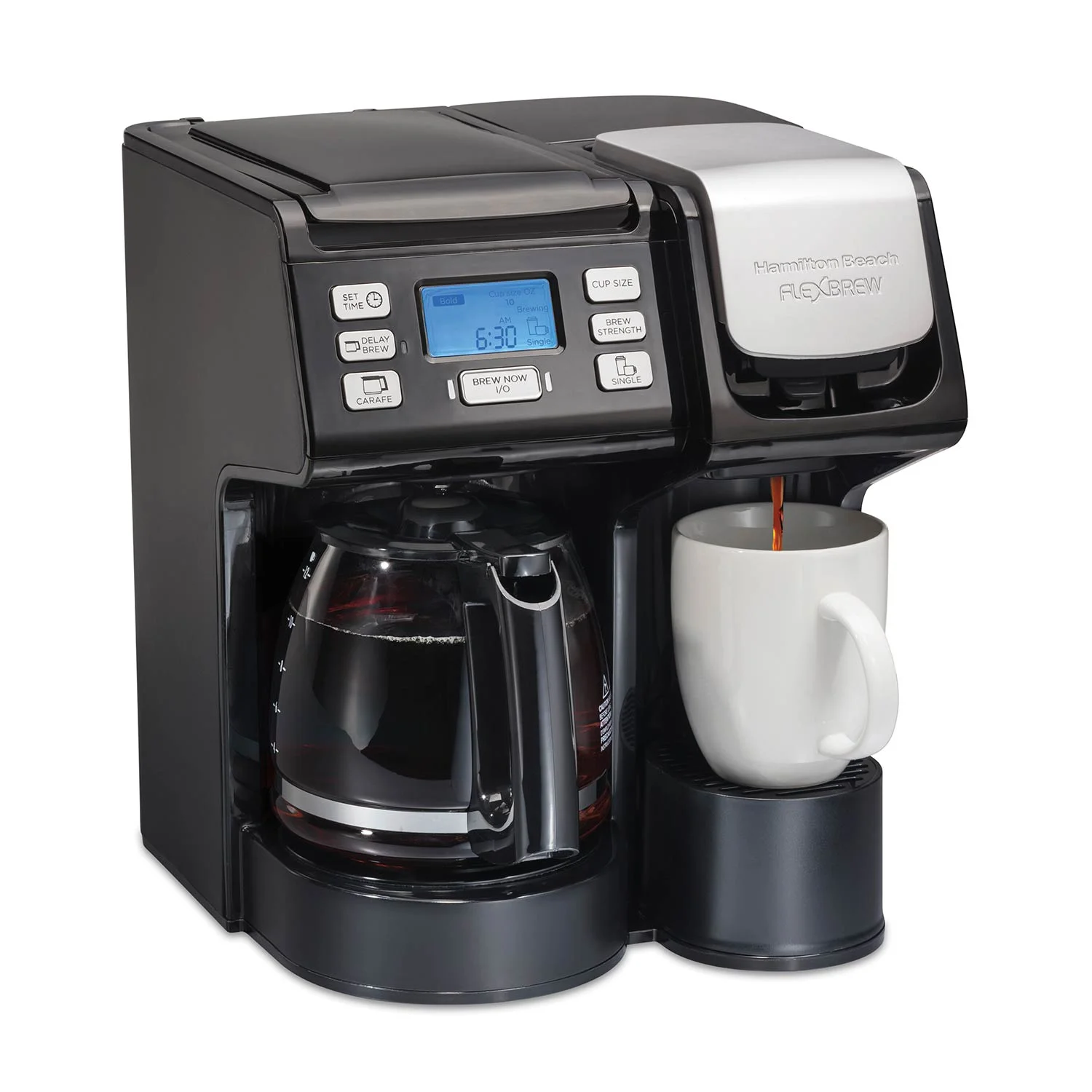 FlexBrew® Trio Coffee Maker