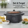 7 Quart Programmable Slow Cooker - Image 6
