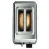 2 Slice Digital Toaster - Image 4